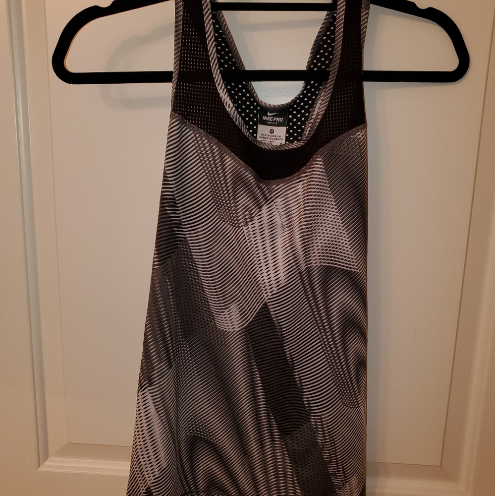 Nike Pro Drifit Tank top